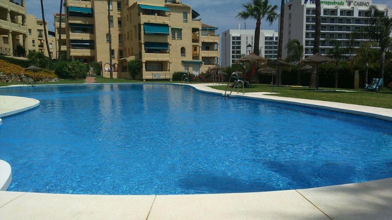 Casinomar * Benalmádena