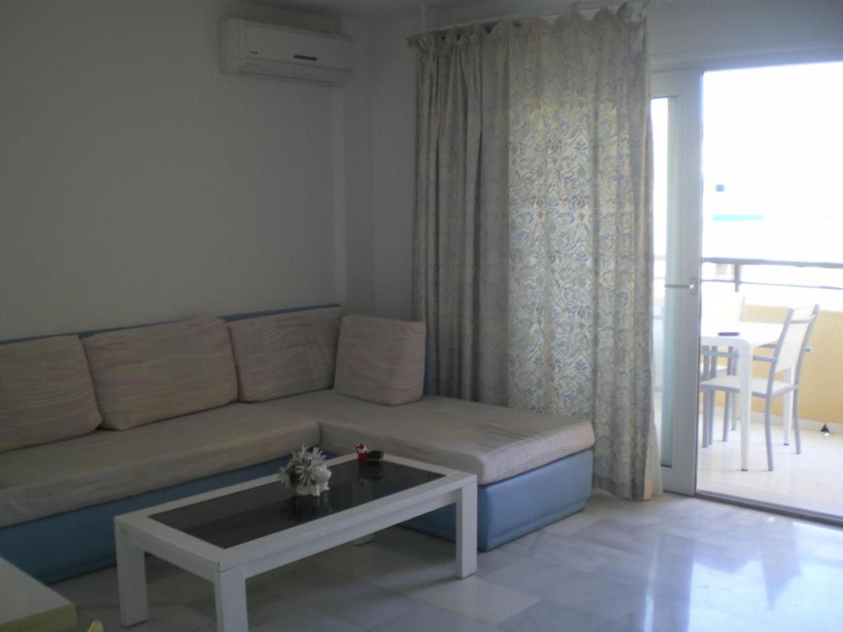 Casinomar Appartement *