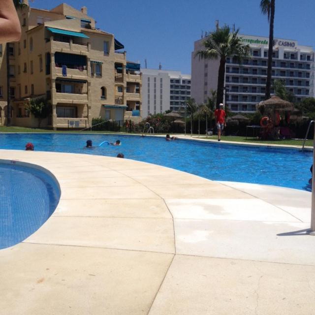 Appartement Casinomar *