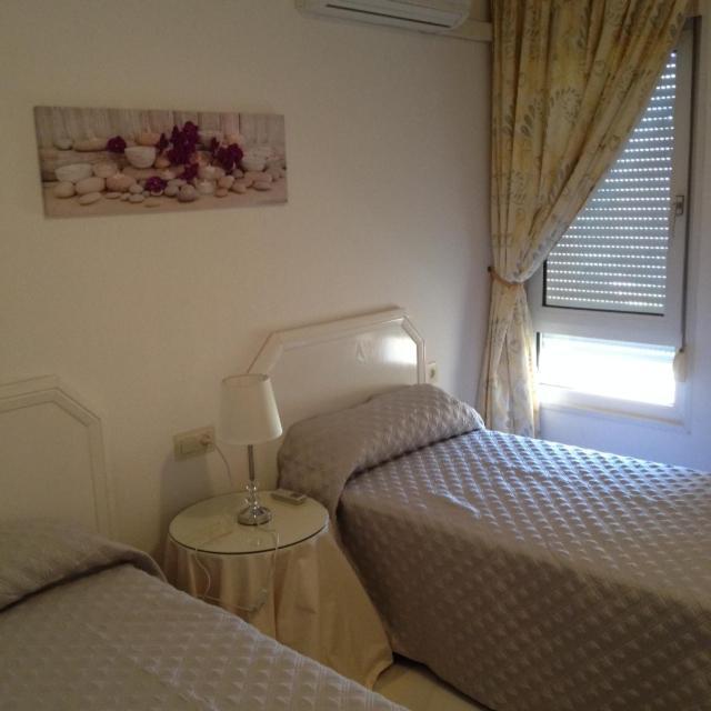Appartement Casinomar