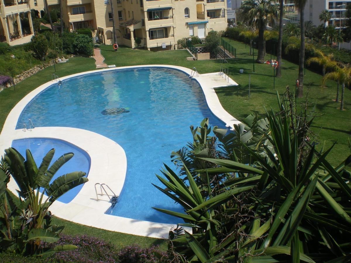 Casinomar Appartement Benalmádena