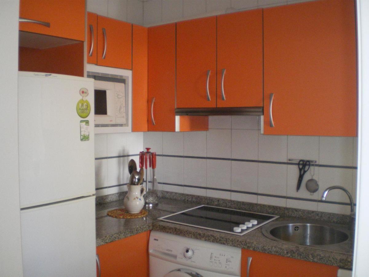 Casinomar Appartement